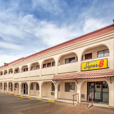 Super 8 By Wyndham Las Vegas Nellis Afb Area Kültér fotó